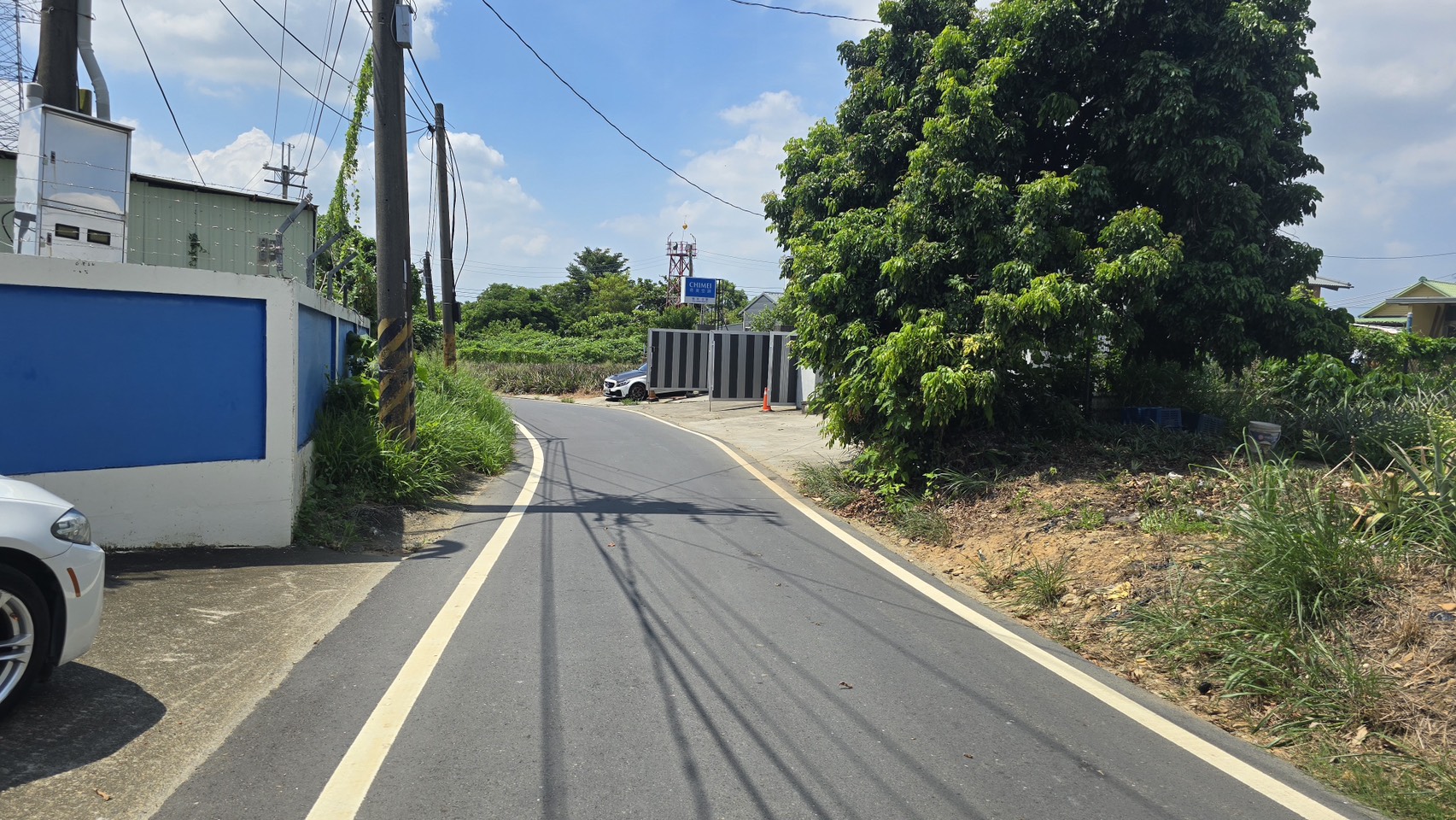 鳥松霸氣大面寬廠房，車好進出沒煩惱！劉姐 縮圖 5